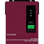 Солнечные инверторы