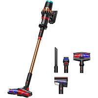 Вертикальный пылесос Dyson V16 Piston Animal Matte Black/Copper (492963-01)