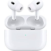 Наушники Apple AirPods Pro 2 with MagSafe and USB-C (MTJV3)