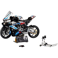 Конструктор LEGO Technic BMW M 1000 RR (42130) Уценка
