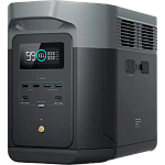 Зарядные станции