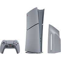 Игровая консоль Sony PlayStation 5 Slim Digital Edition 30th Anniversary Limited Edition Bundle (1000046530)