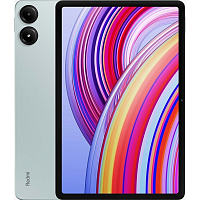 Планшет Redmi Pad Pro 8/256GB Wi-Fi Ocean Blue Global EU