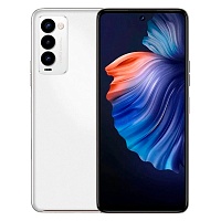 Смартфон Tecno Camon 18P CH7n 8/128Gb NFC Ceramic White (4895180775130) UA-UCRF